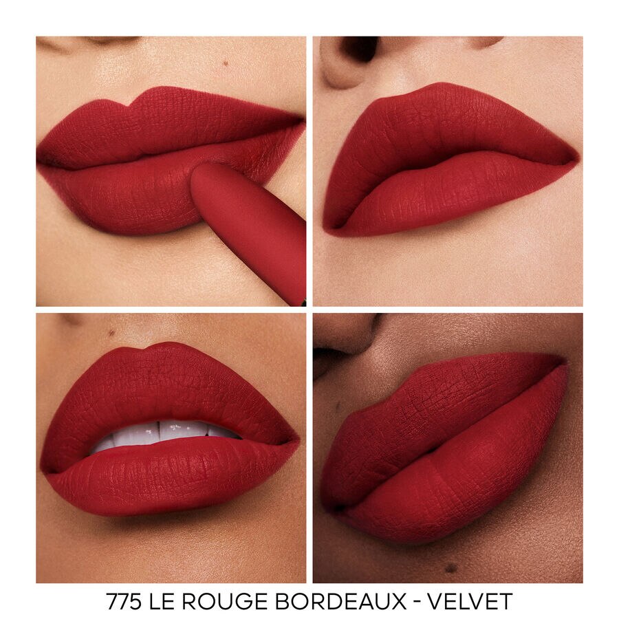 VELVET MATTE LIPSTICK – REFILL (See the picture 3/4)